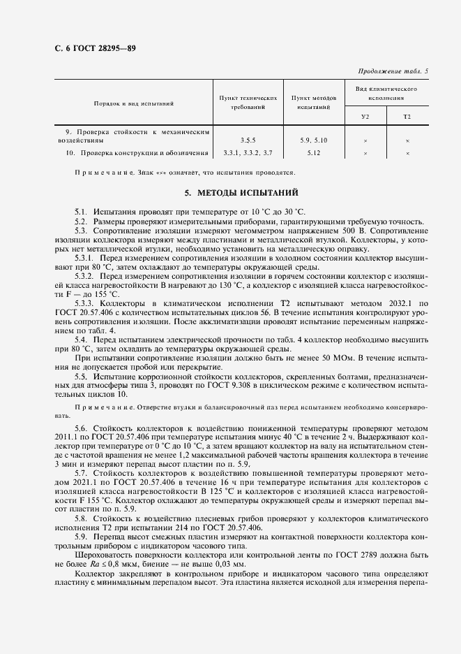 Страница 7 ГОСТ 28295-89