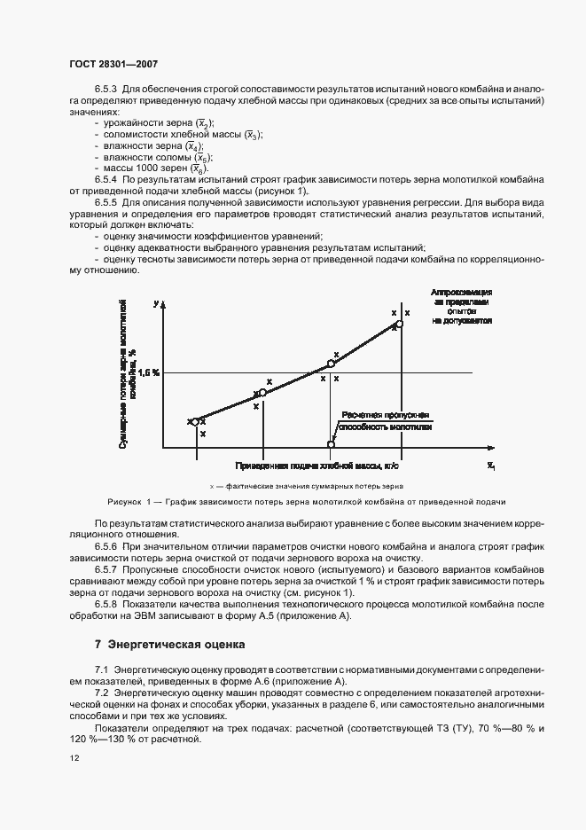 Страница 16 ГОСТ 28301-2007
