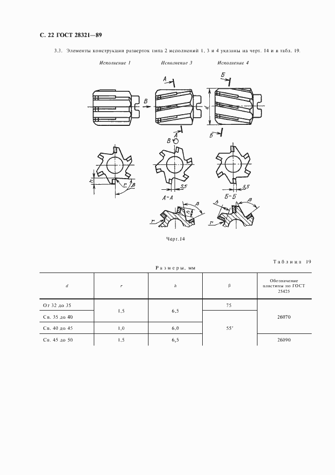 Страница 24 ГОСТ 28321-89
