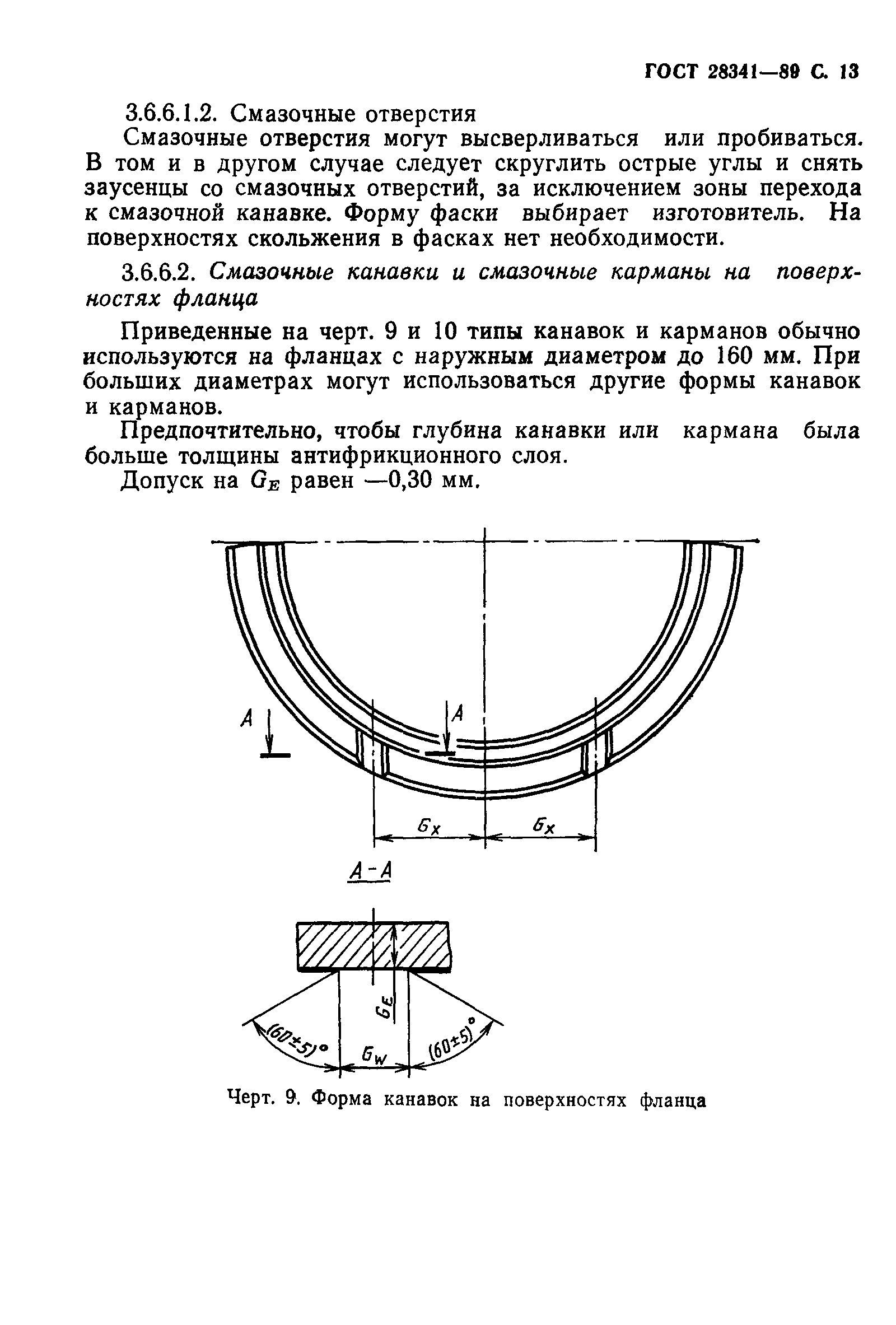 Страница 14 ГОСТ 28341-89