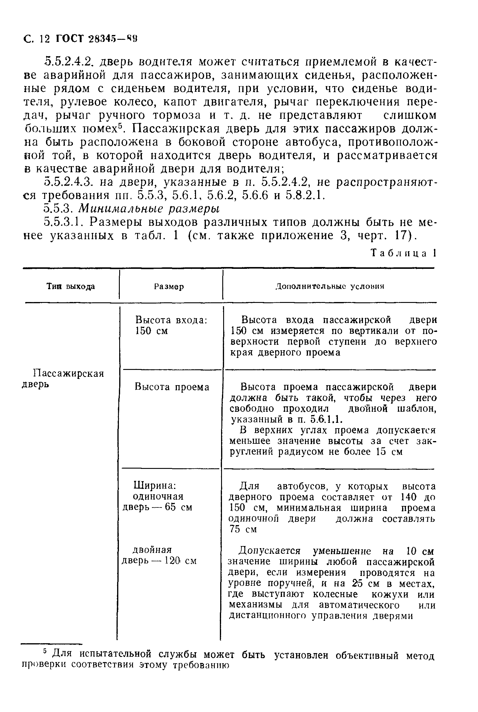 Страница 13 ГОСТ 28345-89