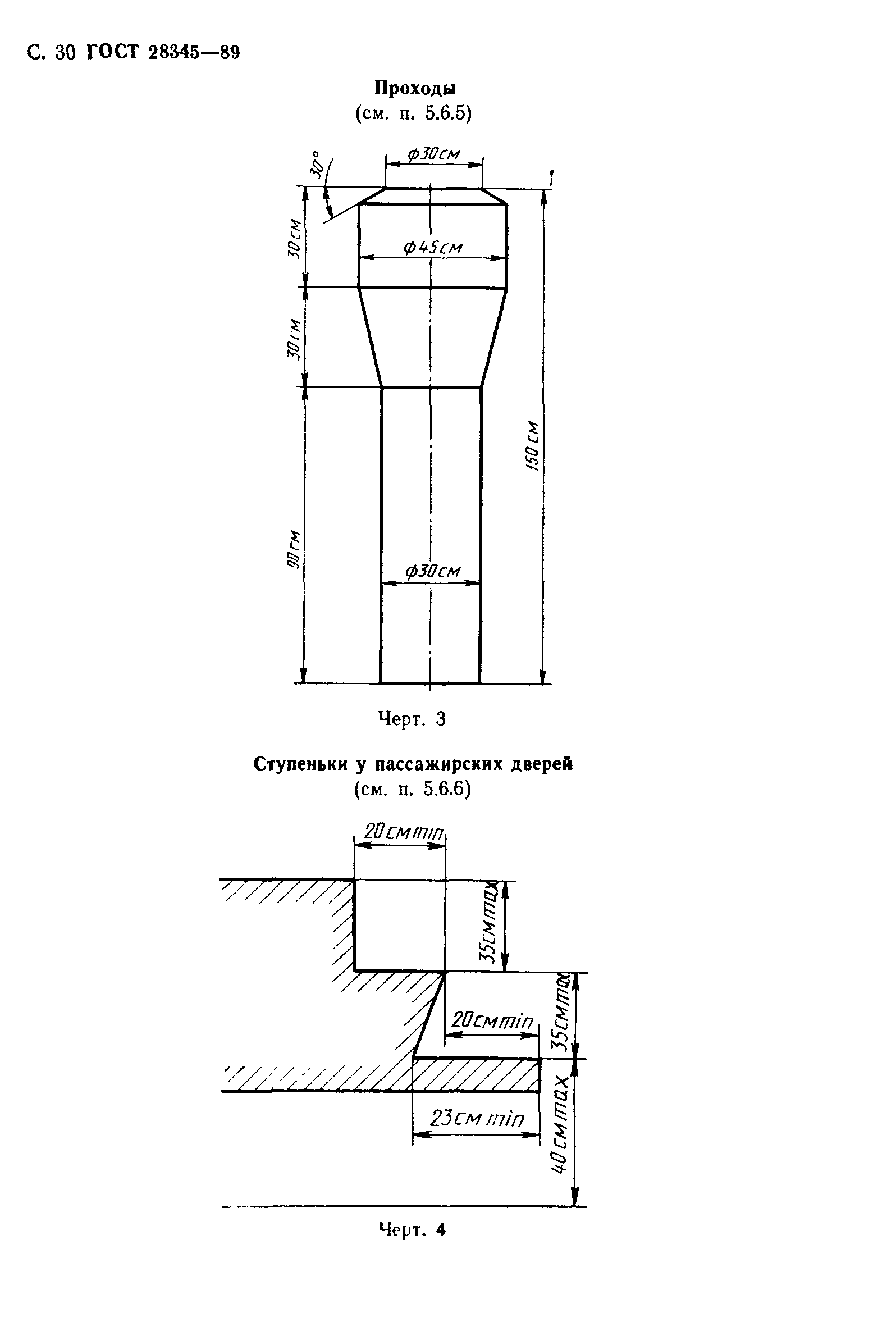 Страница 31 ГОСТ 28345-89