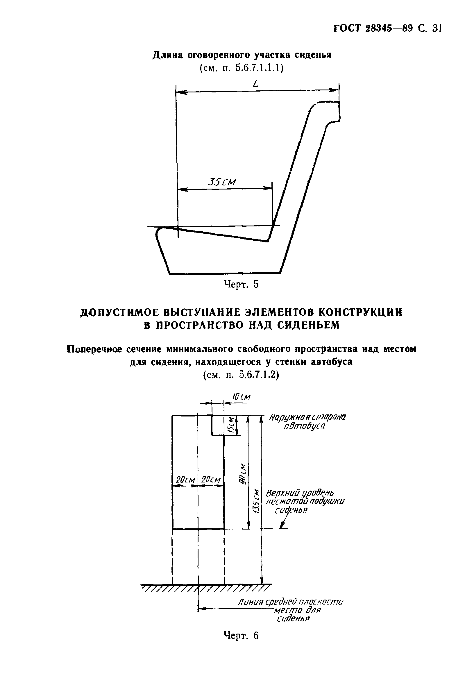 Страница 32 ГОСТ 28345-89