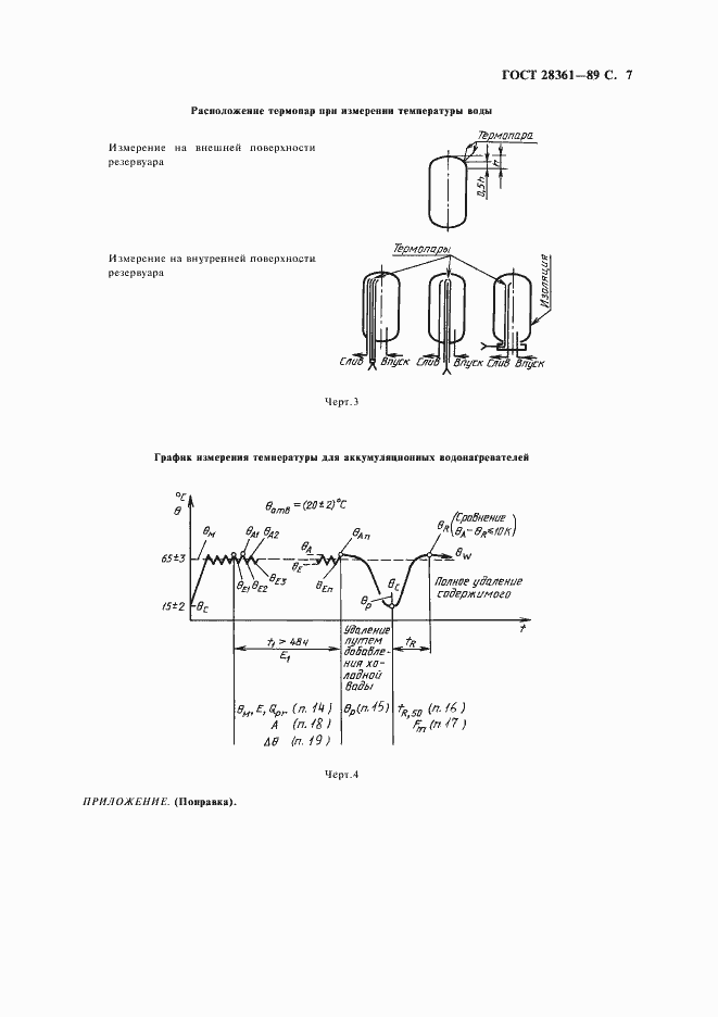 Страница 8 ГОСТ 28361-89