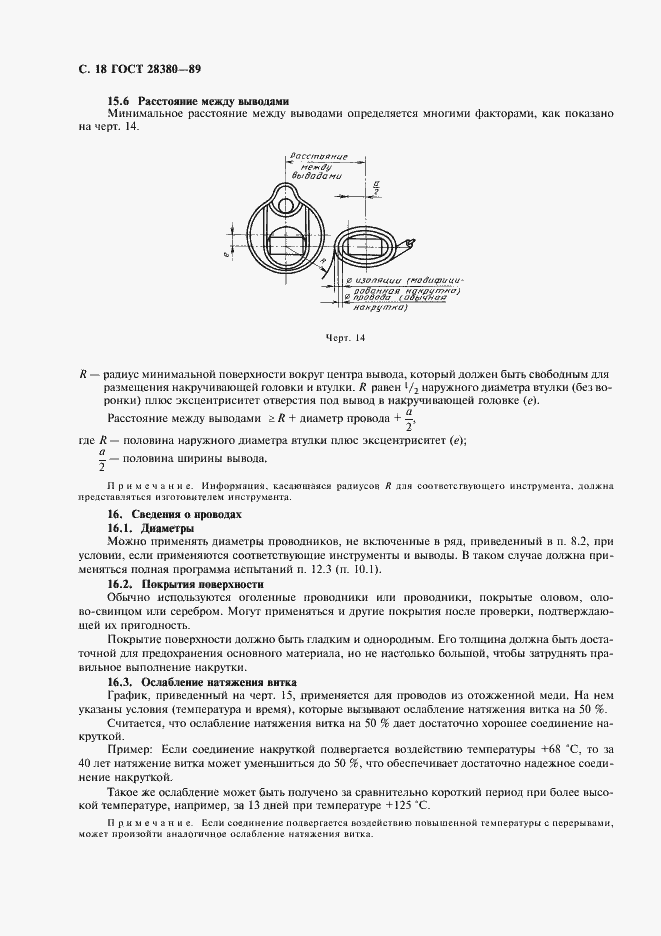 Страница 21 ГОСТ 28380-89