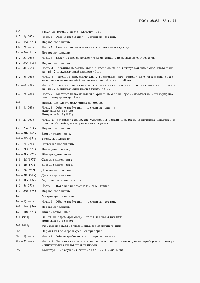 Страница 24 ГОСТ 28380-89