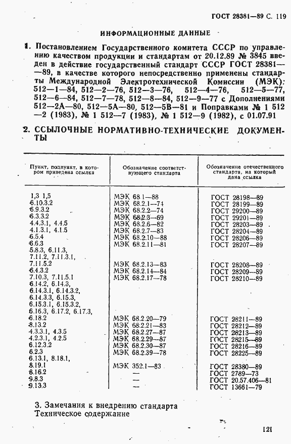 Страница 122 ГОСТ 28381-89