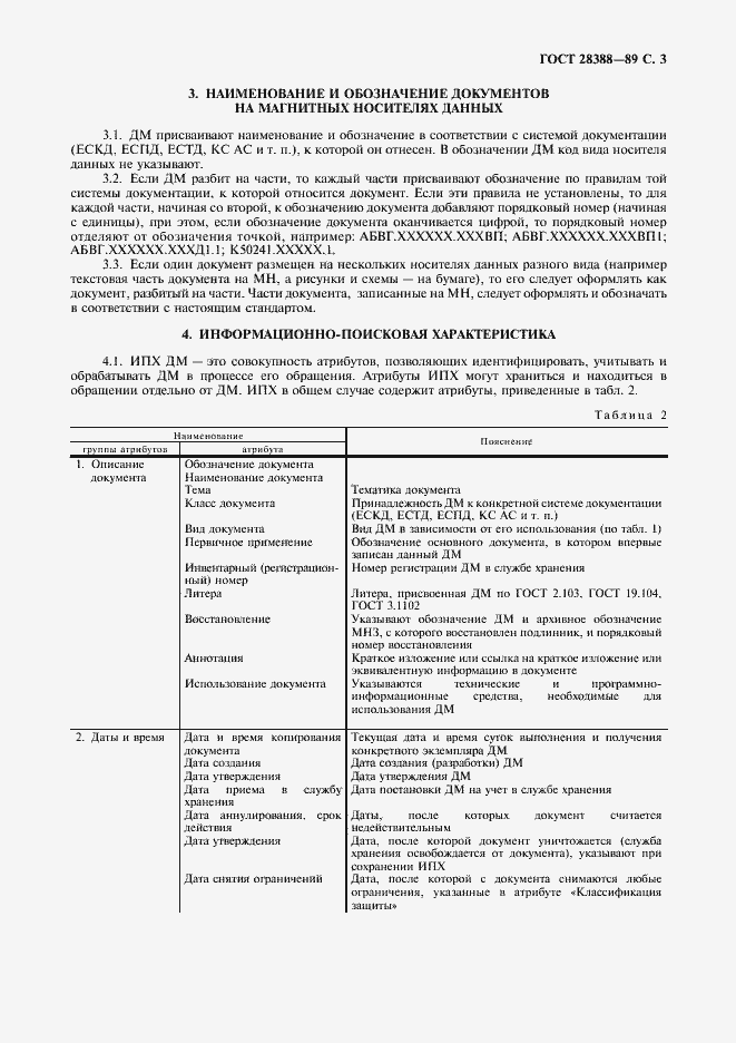 Страница 5 ГОСТ 28388-89