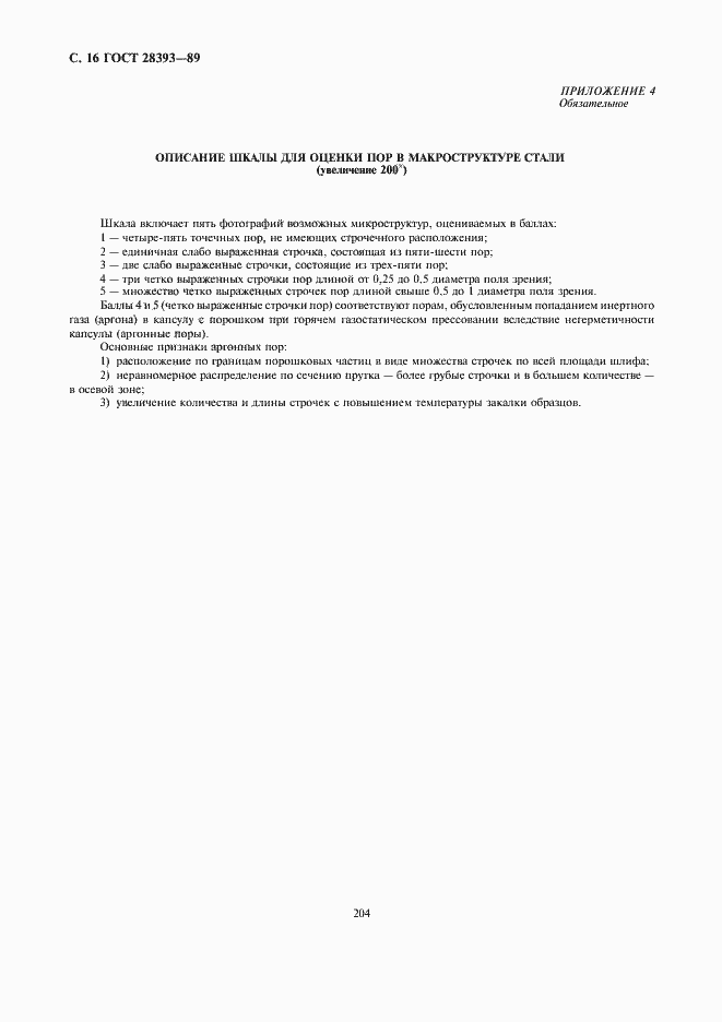 Страница 16 ГОСТ 28393-89