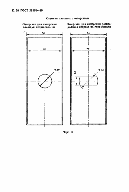 Страница 21 ГОСТ 28398-89