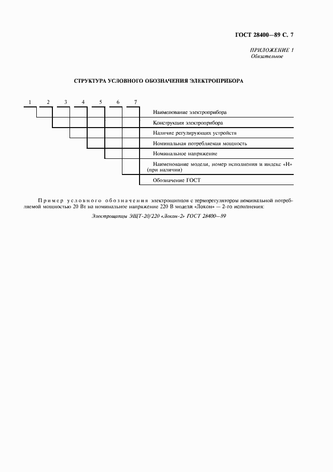 Страница 8 ГОСТ 28400-89