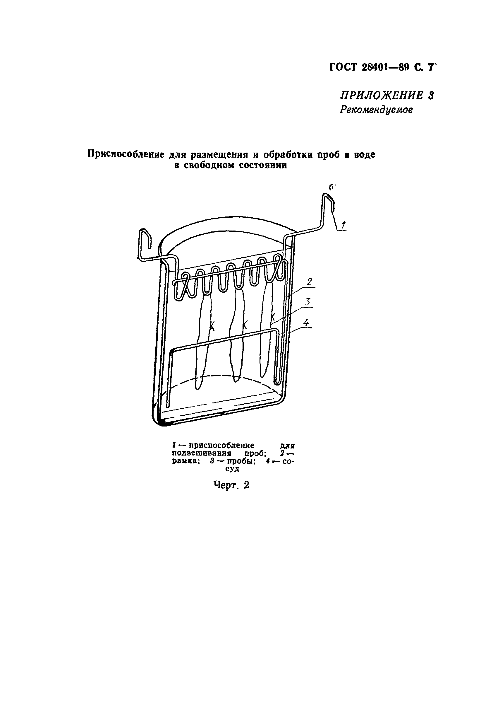 Страница 8 ГОСТ 28401-89