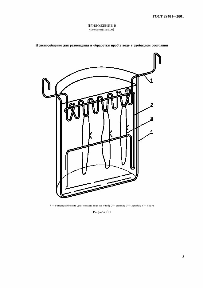 Страница 8 ГОСТ 28401-2001