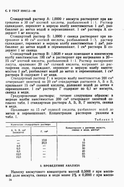 Страница 2 ГОСТ 28407.5-89