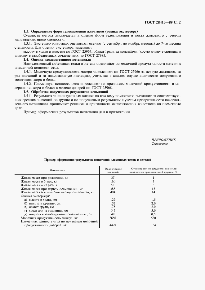 Страница 3 ГОСТ 28410-89