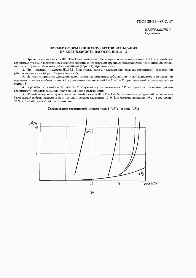 Страница 18 ГОСТ 28413-89