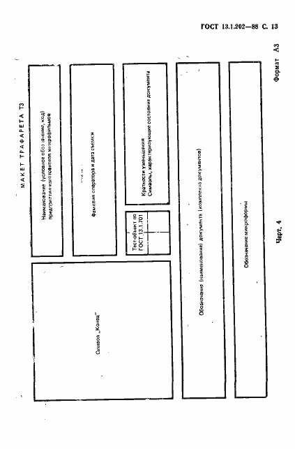 Страница 14 ГОСТ 13.1.202-88