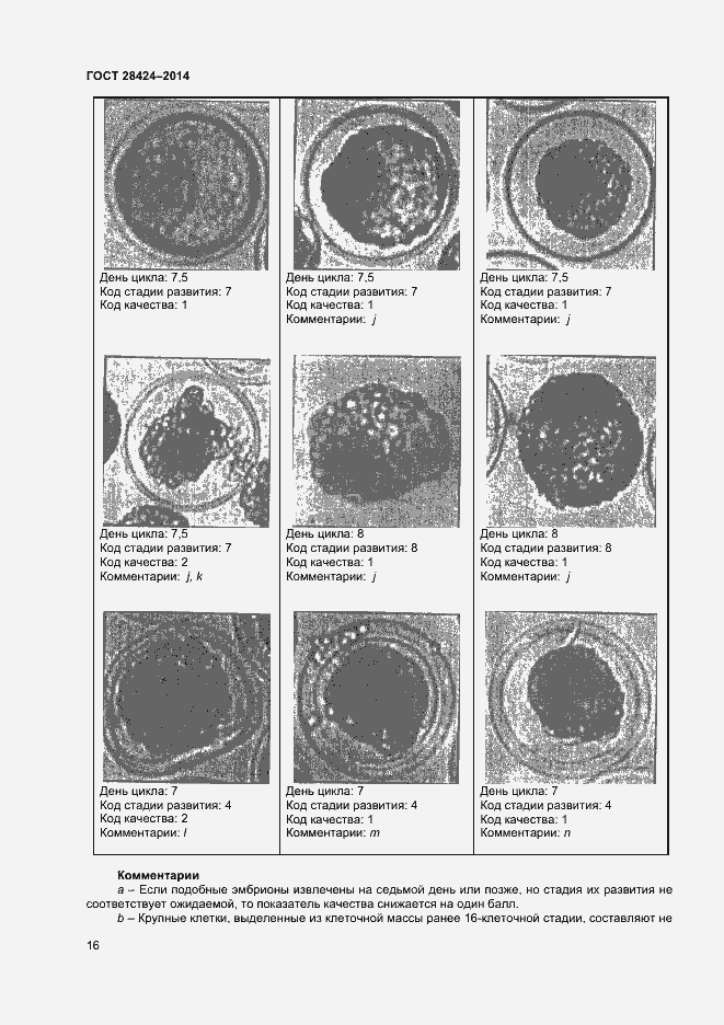 Страница 18 ГОСТ 28424-2014