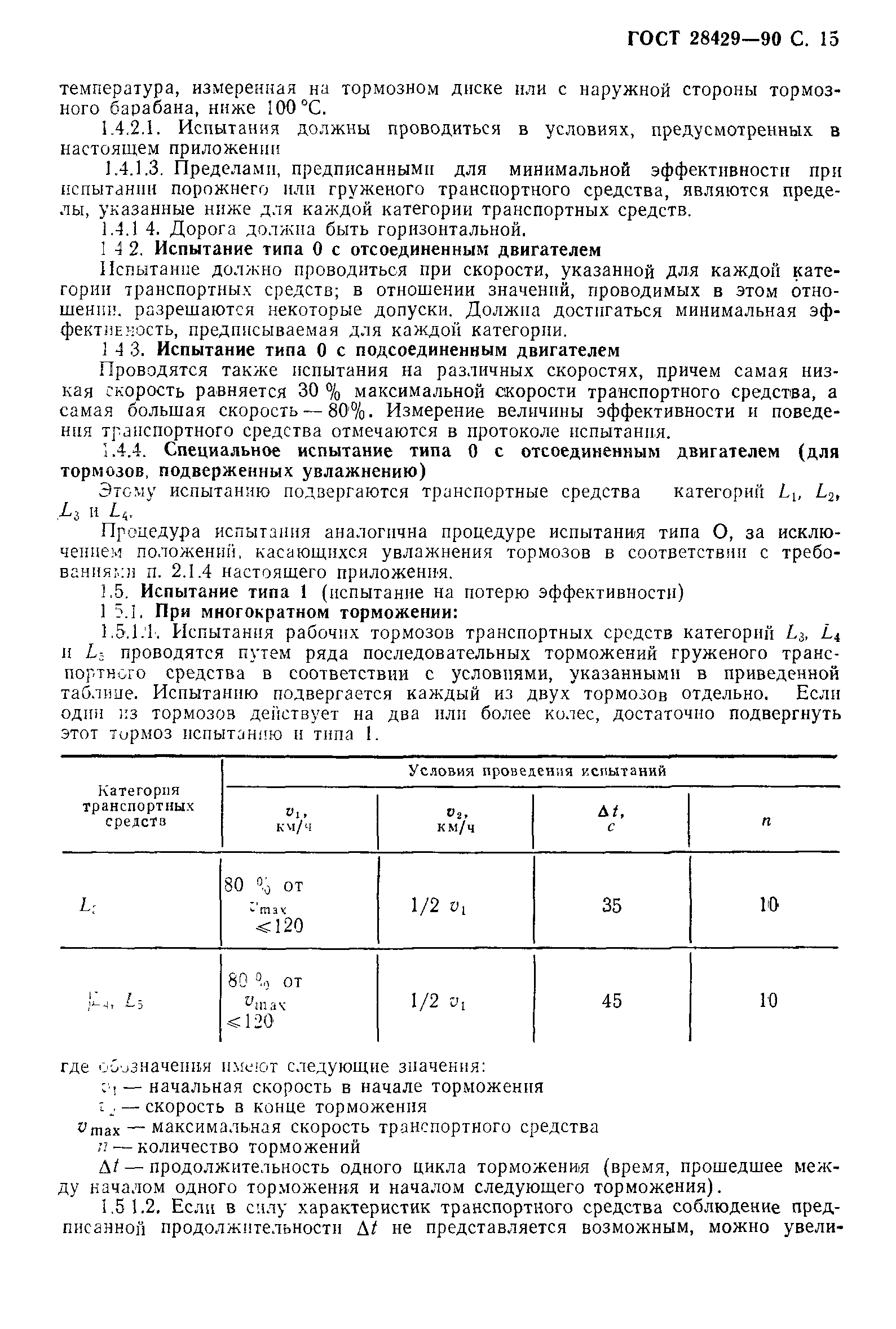 Страница 16 ГОСТ 28429-90