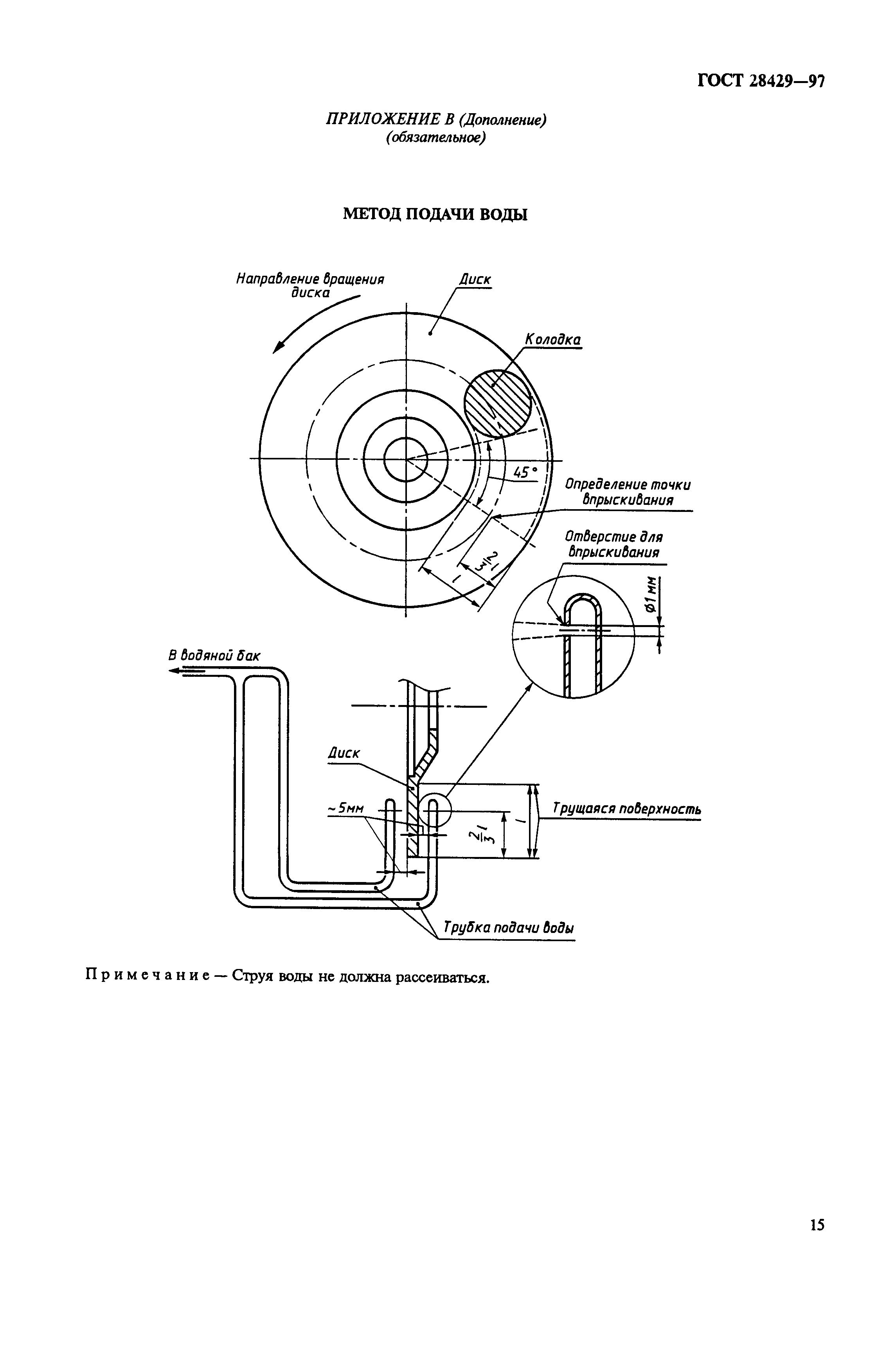 Страница 18 ГОСТ 28429-97