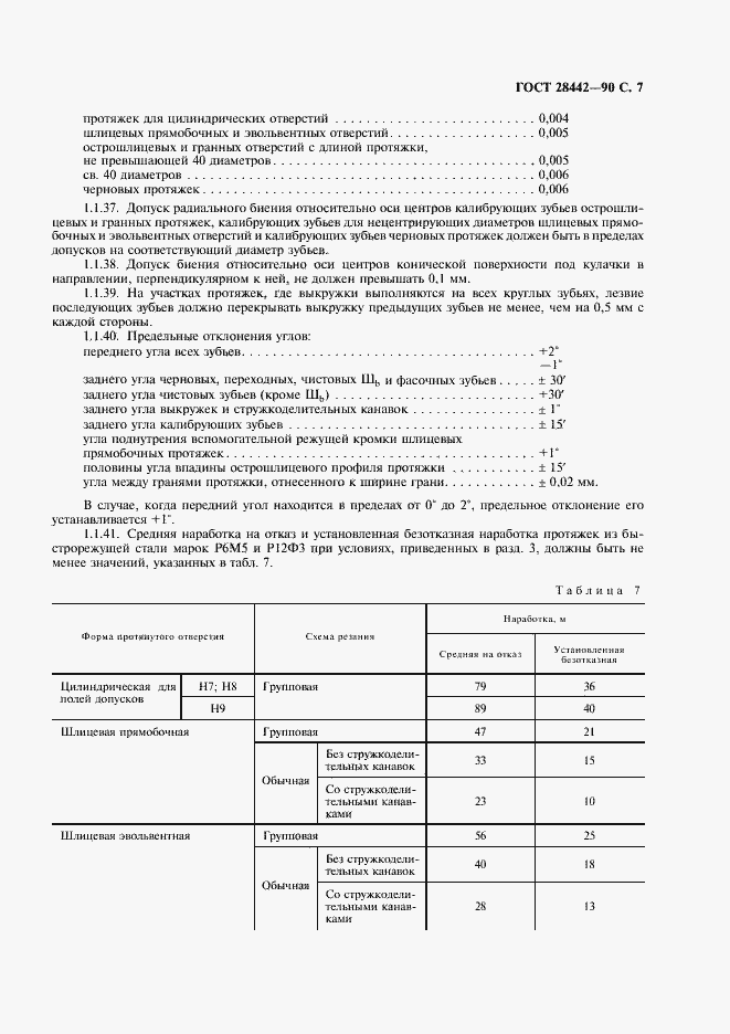 Страница 9 ГОСТ 28442-90