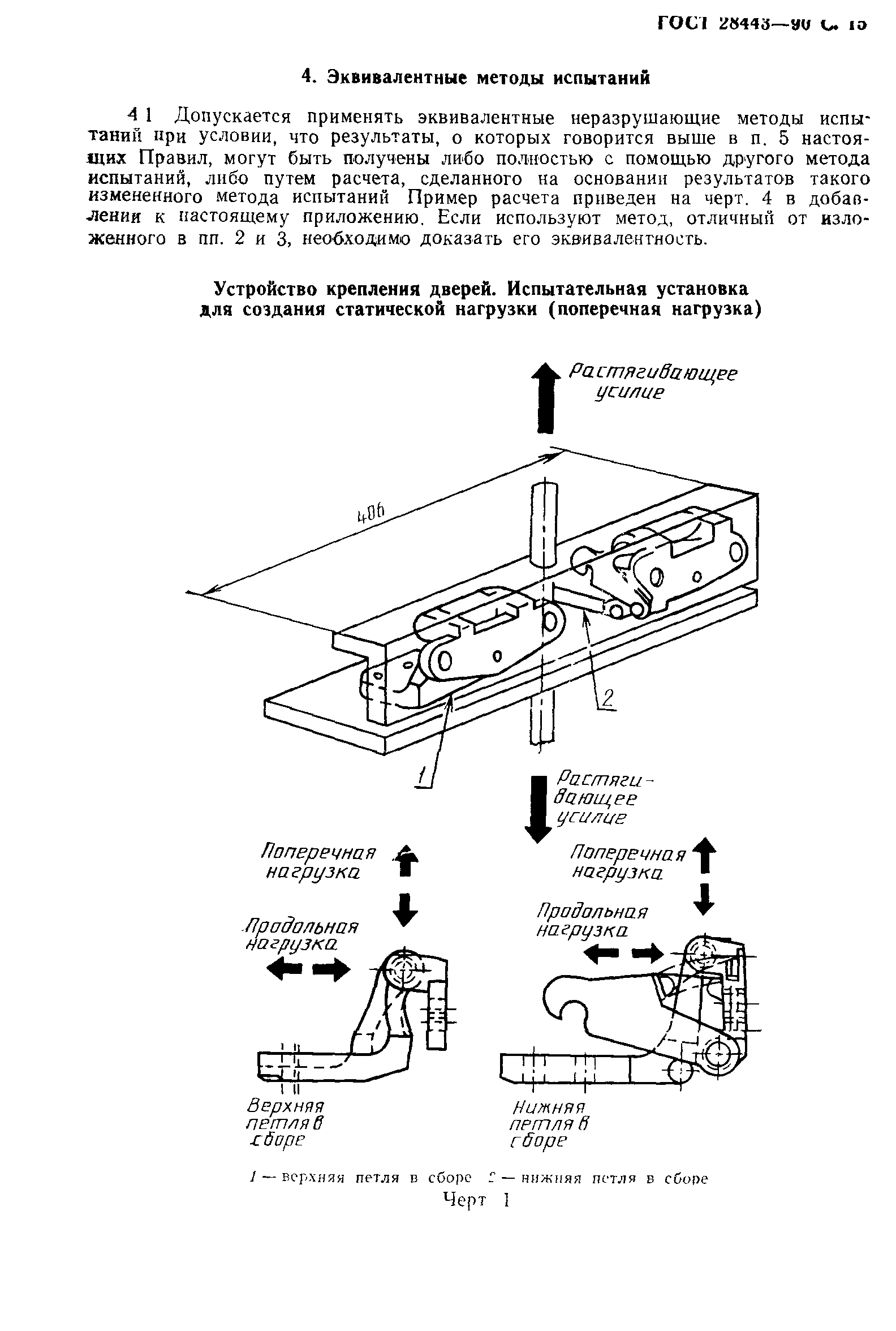 Страница 15 ГОСТ 28443-90