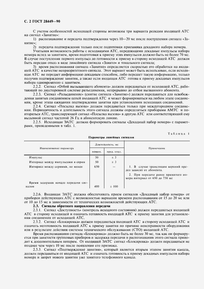 Страница 4 ГОСТ 28449-90