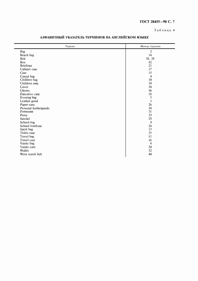 Страница 8 ГОСТ 28455-90