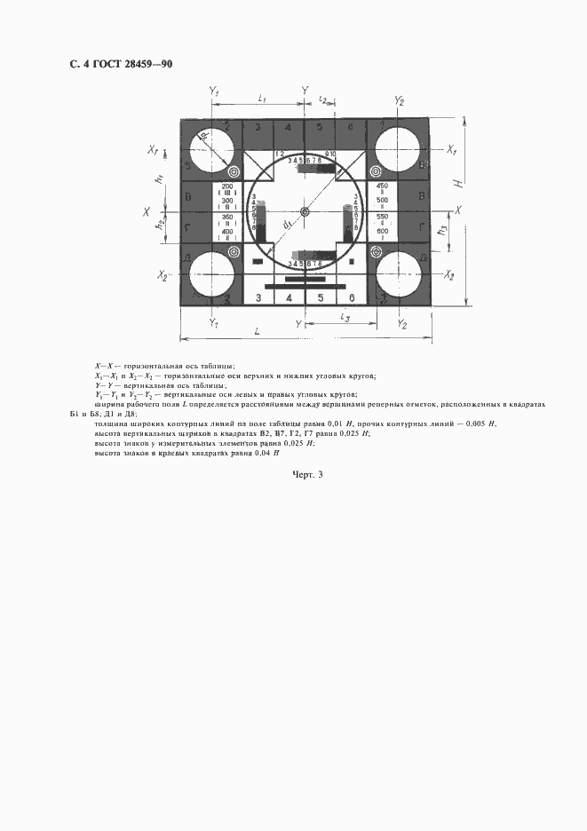 Страница 6 ГОСТ 28459-90