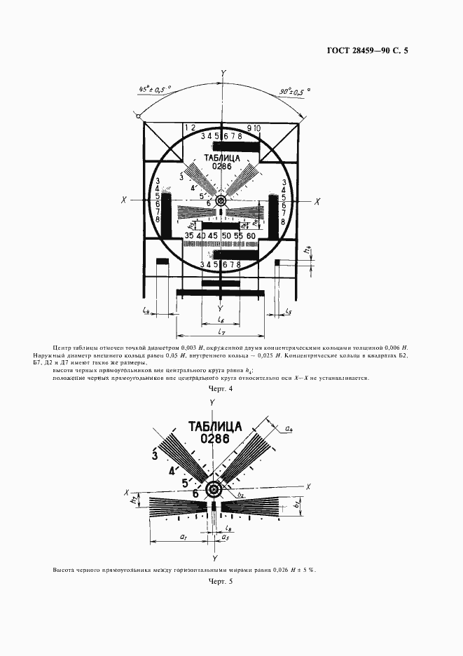 Страница 7 ГОСТ 28459-90