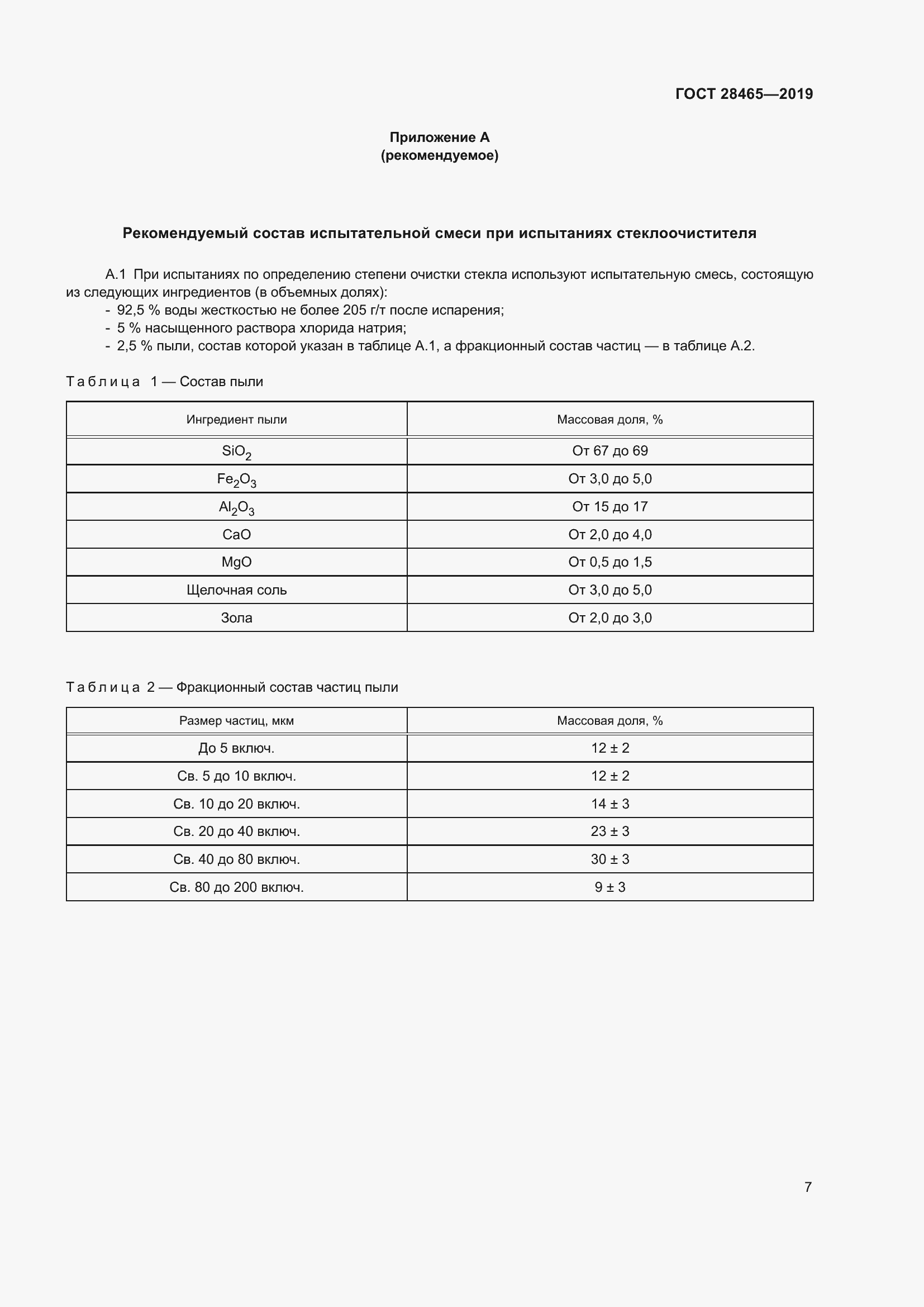 Страница 10 ГОСТ 28465-2019