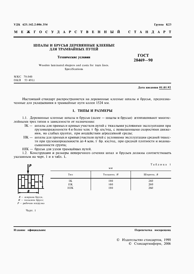 Страница 2 ГОСТ 28469-90