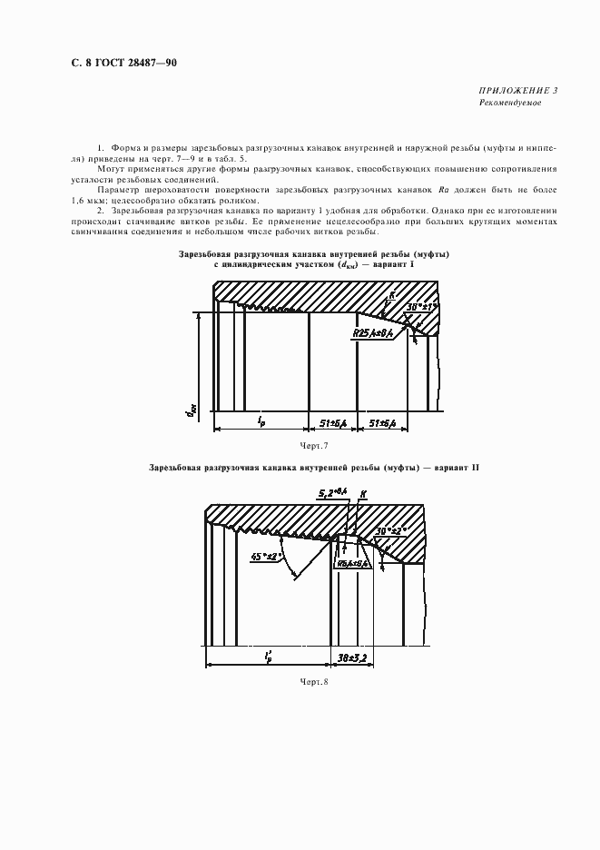 Страница 9 ГОСТ 28487-90