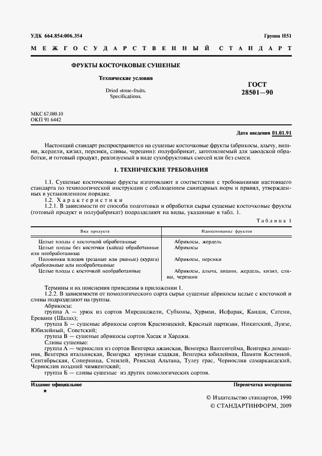 Страница 2 ГОСТ 28501-90