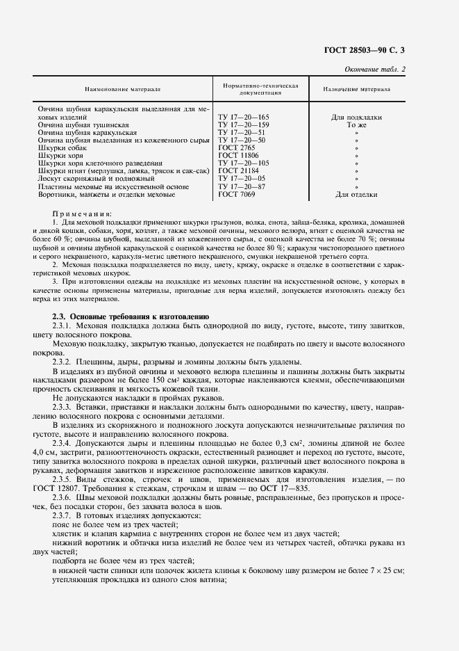 Страница 4 ГОСТ 28503-90