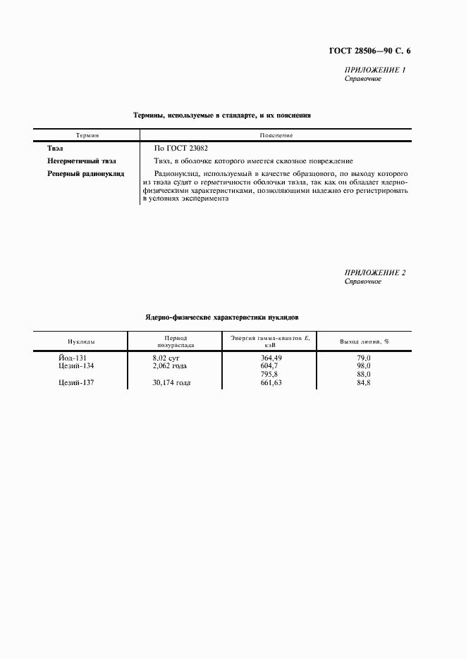 Страница 7 ГОСТ 28506-90