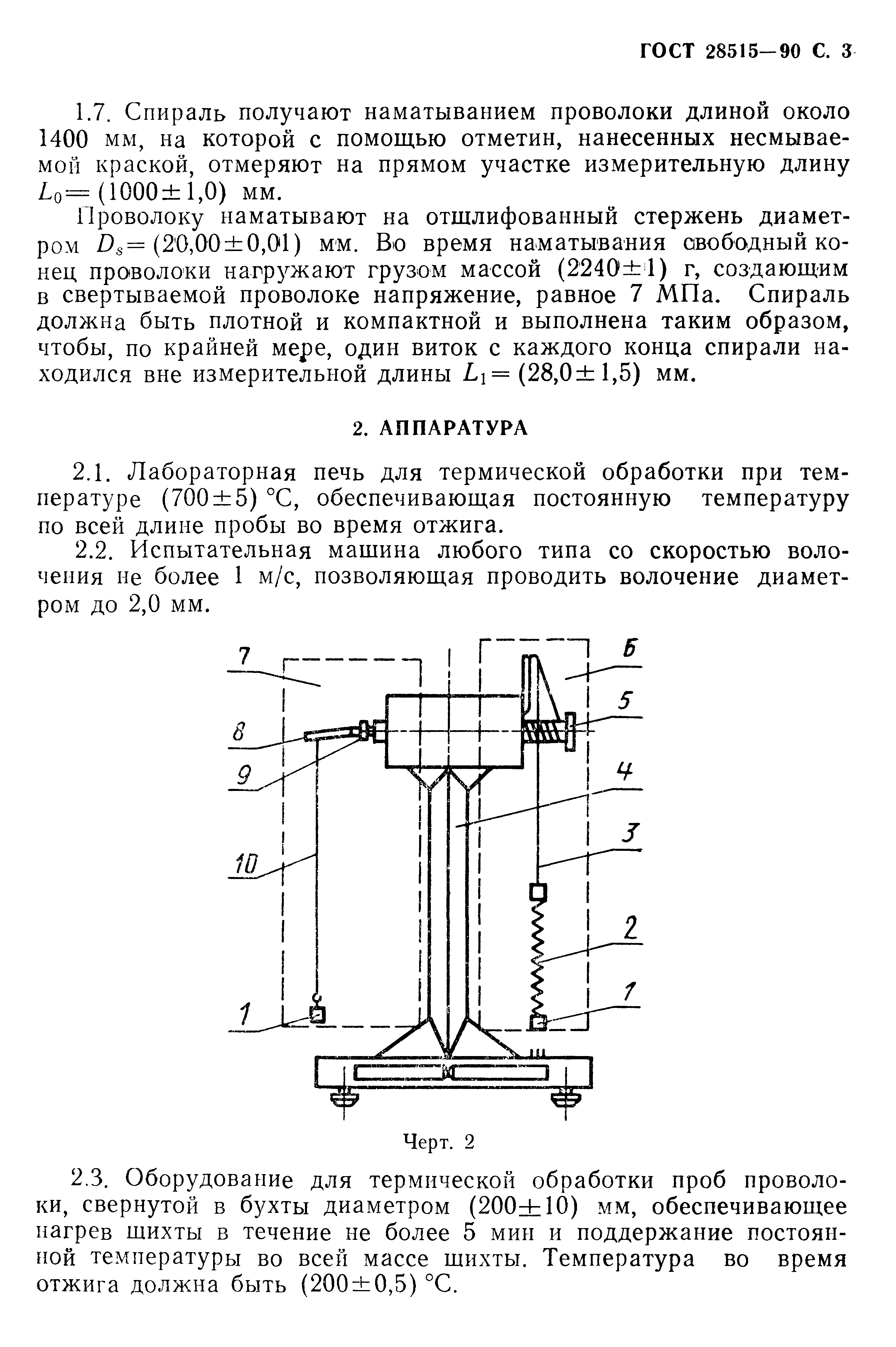 Страница 4 ГОСТ 28515-90