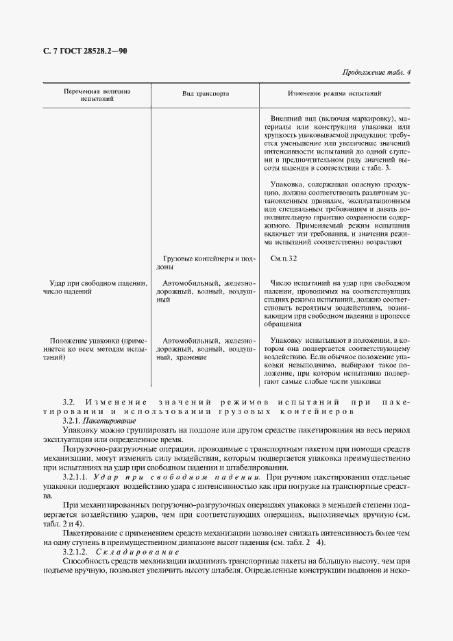 Страница 8 ГОСТ 28528.2-90