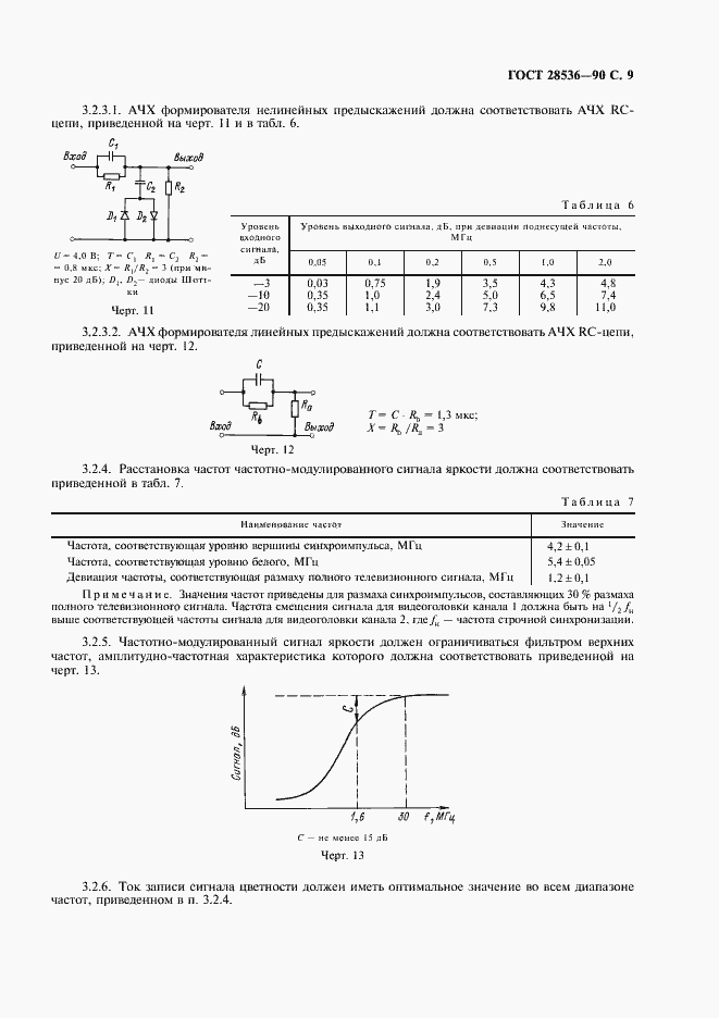 Страница 10 ГОСТ 28536-90