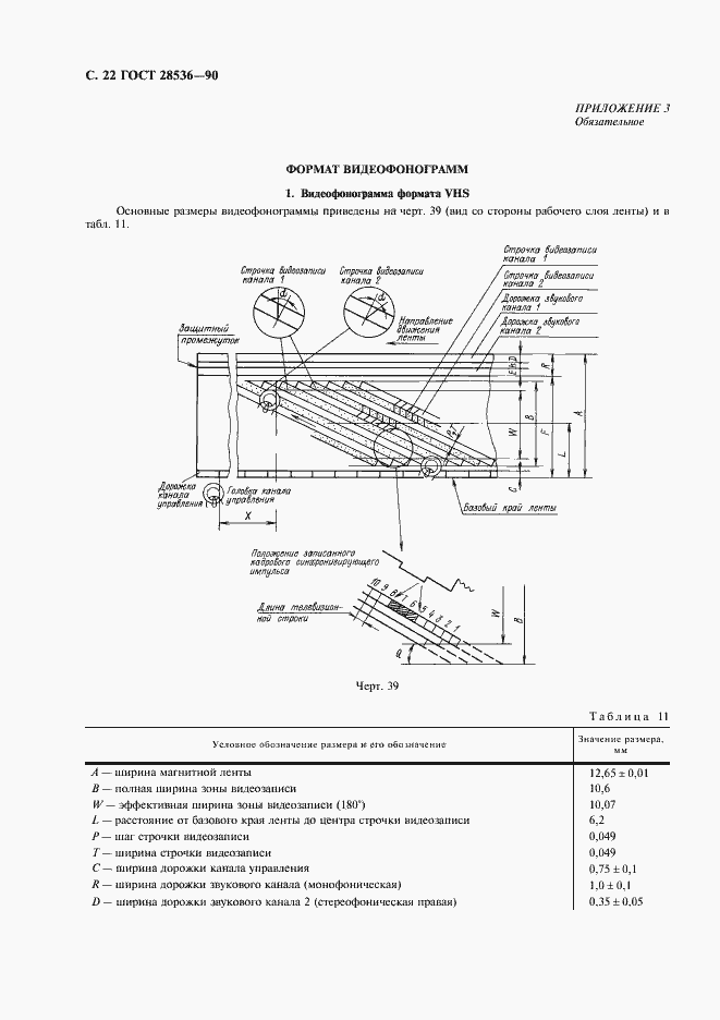 Страница 23 ГОСТ 28536-90