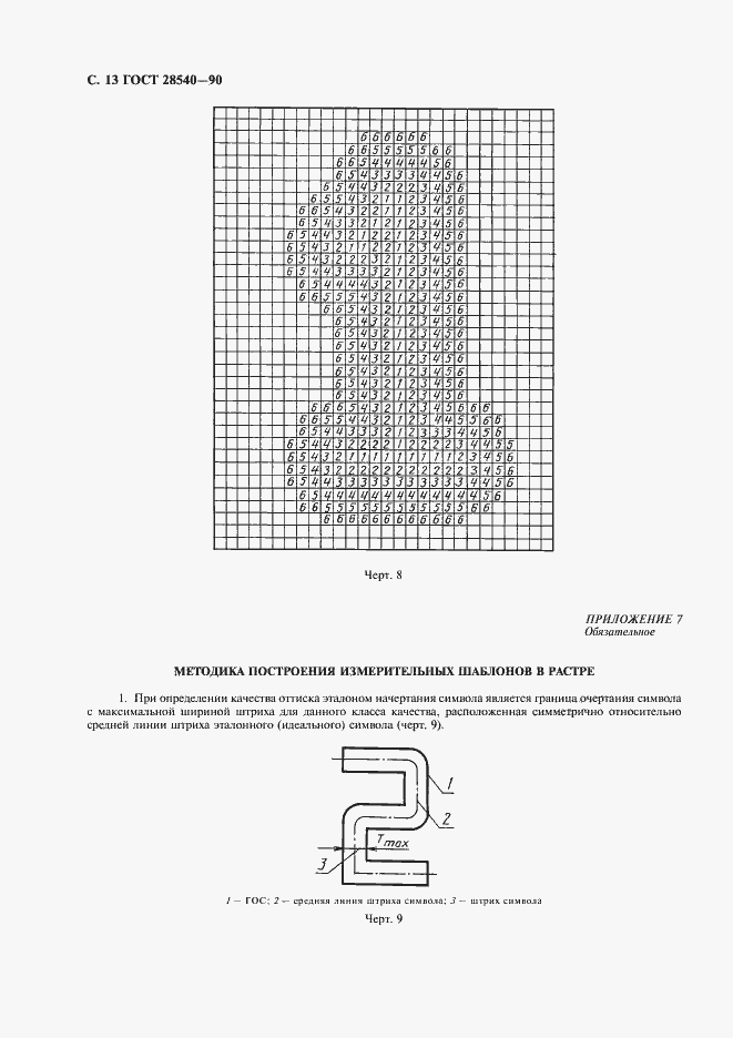 Страница 14 ГОСТ 28540-90