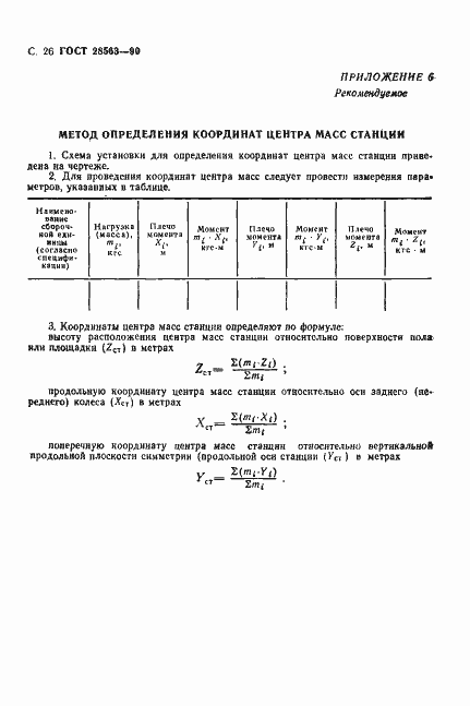Страница 27 ГОСТ 28563-90