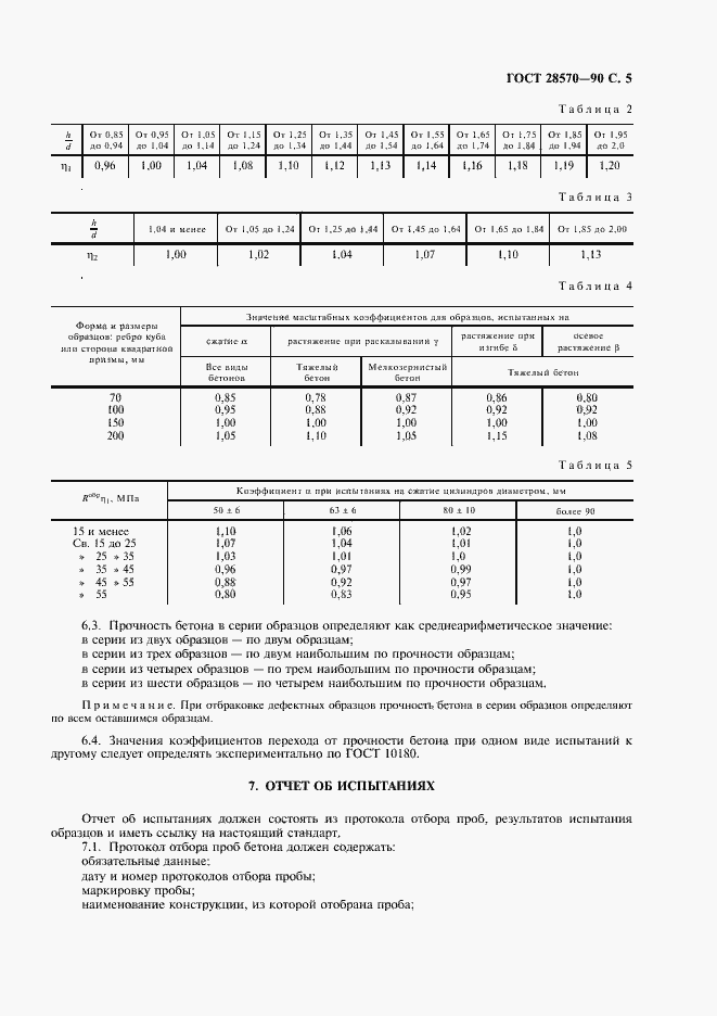 Страница 6 ГОСТ 28570-90