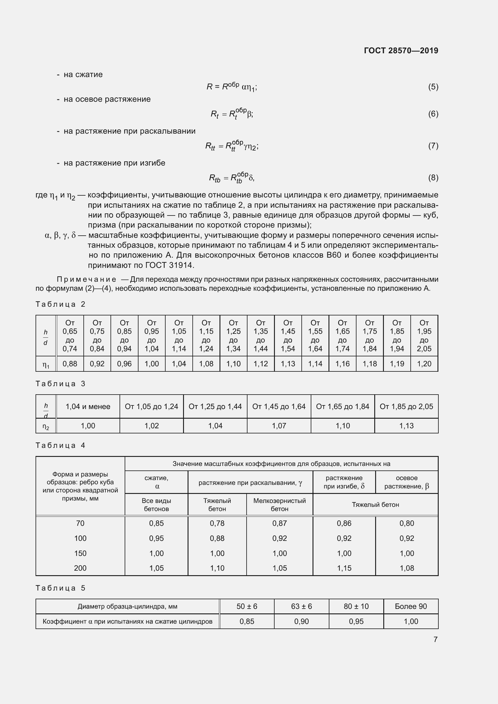 Страница 12 ГОСТ 28570-2019