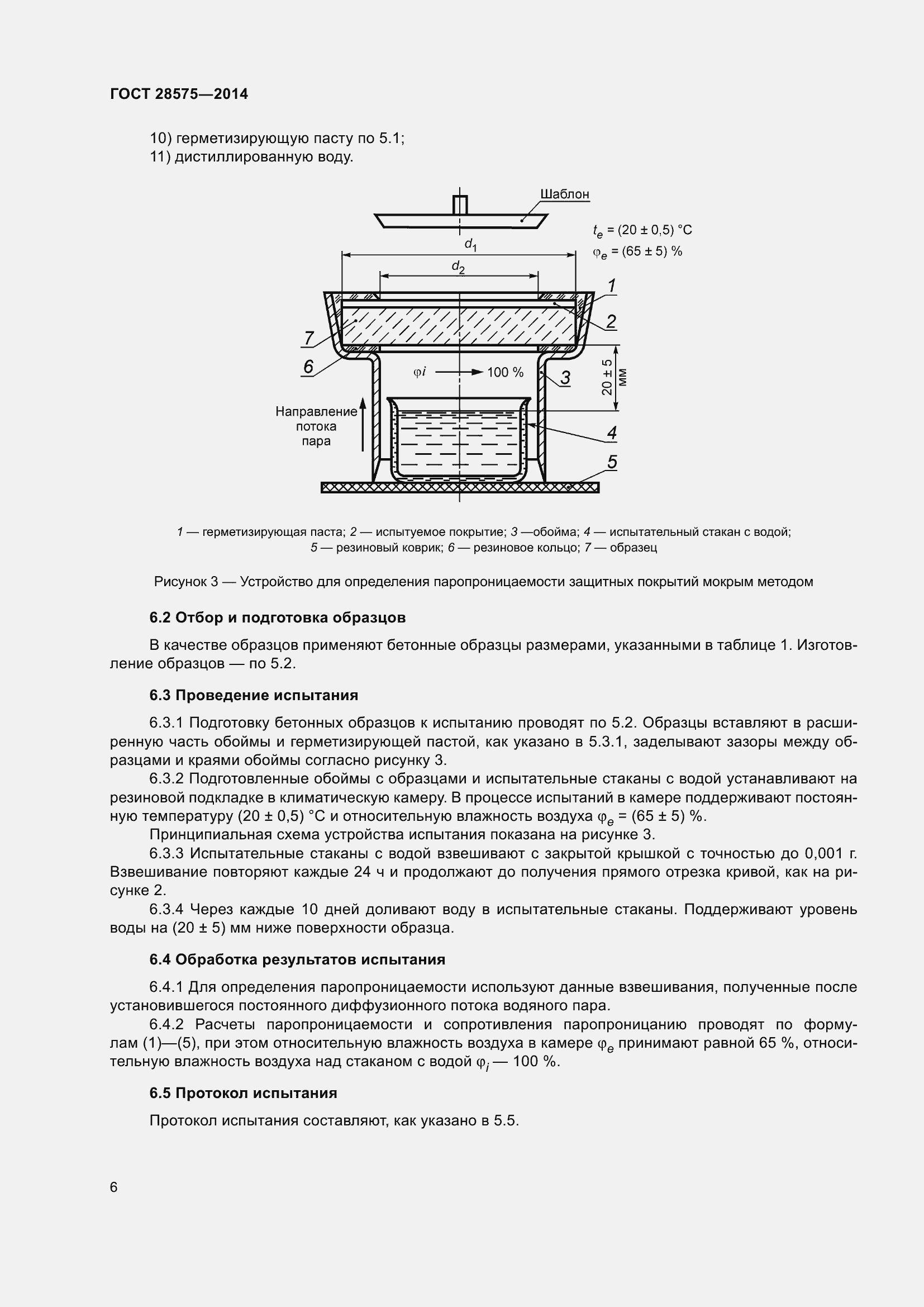 Страница 11 ГОСТ 28575-2014