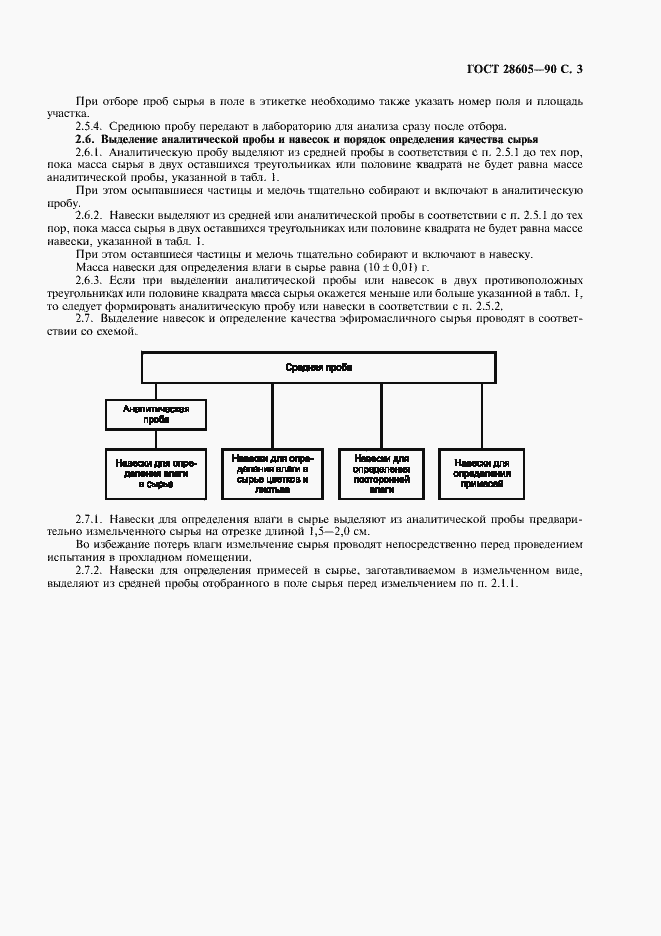 Страница 4 ГОСТ 28605-90