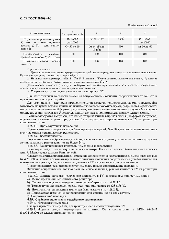 Страница 29 ГОСТ 28608-90