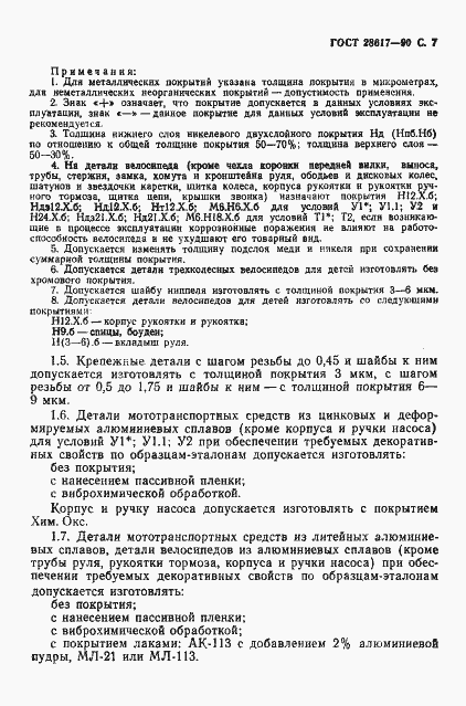 Страница 8 ГОСТ 28617-90