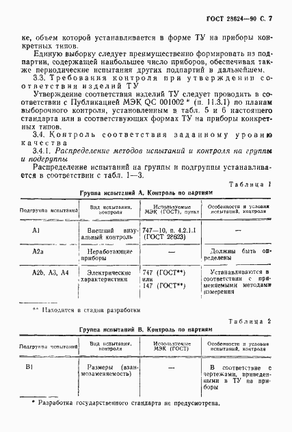 Страница 10 ГОСТ 28624-90