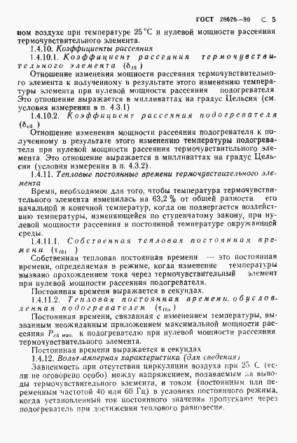 Страница 6 ГОСТ 28626-90